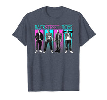 Ladda upp bild till gallerivisning, Funny shirts V-neck Tank top Hoodie sweatshirt usa uk au ca gifts for Backstreet-Straight Through My Heart Boys T-shirt Vintage 493420