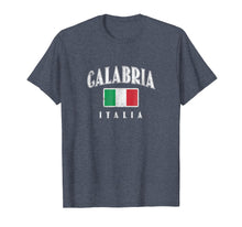 Ladda upp bild till gallerivisning, Funny shirts V-neck Tank top Hoodie sweatshirt usa uk au ca gifts for Calabria Italy T-shirt Italian Souvenir Italia Calabrese 1490091