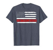 Ladda upp bild till gallerivisning, Funny shirts V-neck Tank top Hoodie sweatshirt usa uk au ca gifts for Socialism Sucks T-Shirt With A American Flag 411122