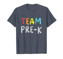 Ladda upp bild till gallerivisning, Funny shirts V-neck Tank top Hoodie sweatshirt usa uk au ca gifts for Team Prek Teacher Team Preschool Teacher Prek Crew T Shirt 2055757