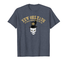 Ladda upp bild till gallerivisning, Funny shirts V-neck Tank top Hoodie sweatshirt usa uk au ca gifts for New Orleans Voodoo T-shirt 2272429