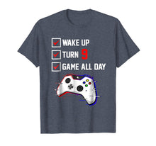 Ladda upp bild till gallerivisning, Funny shirts V-neck Tank top Hoodie sweatshirt usa uk au ca gifts for 9th Gamer Birthday Shirt Birthday Video Game T Shirt Gifts 684543