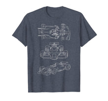 Ladda upp bild till gallerivisning, Funny shirts V-neck Tank top Hoodie sweatshirt usa uk au ca gifts for Formula Racing Fan Shirt, Great Gift for Speed Freaks 1219804