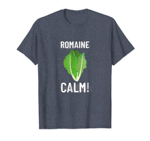 Ladda upp bild till gallerivisning, Funny shirts V-neck Tank top Hoodie sweatshirt usa uk au ca gifts for Romain Calm Funny Cooking T Shirt 1509224