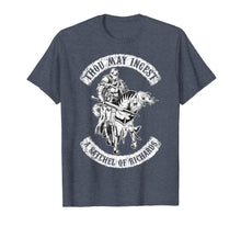 Ladda upp bild till gallerivisning, Eat A Bag Of Dicks Thou May Ingest A Satchel Of Richards T-Shirt 159335