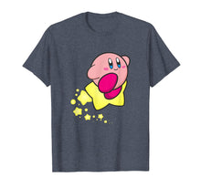 Ladda upp bild till gallerivisning, Ride On Kir T-Shirt Men Women Kid