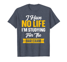 Ladda upp bild till gallerivisning, Funny shirts V-neck Tank top Hoodie sweatshirt usa uk au ca gifts for Bar Exam Shirt Funny Law School Graduation Gifts 2019 Senior T-Shirt 214641