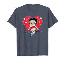 Ladda upp bild till gallerivisning, Funny shirts V-neck Tank top Hoodie sweatshirt usa uk au ca gifts for Betty Boop Sweetheart Valentines Love T-Shirt 1828072