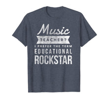 Ladda upp bild till gallerivisning, Funny shirts V-neck Tank top Hoodie sweatshirt usa uk au ca gifts for Funny Music Teacher T-Shirt Appreciation Gifts Tee Shirt 174460