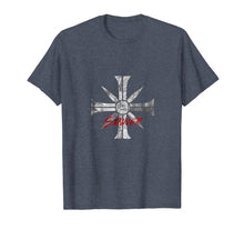Ladda upp bild till gallerivisning, Hope county t-shirt men women 1668863