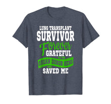 Ladda upp bild till gallerivisning, Funny shirts V-neck Tank top Hoodie sweatshirt usa uk au ca gifts for Lung Transplant T Shirt Organ Recipient Survivor Gift 2068190