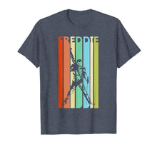 Ladda upp bild till gallerivisning, Freddie T Shirt Mercurys Music Gifts Funny Design Shirts