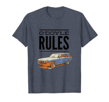 Ladda upp bild till gallerivisning, O'Doyle Rules T-Shirt for Back To School 900971