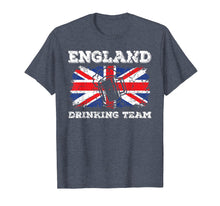 Ladda upp bild till gallerivisning, Funny shirts V-neck Tank top Hoodie sweatshirt usa uk au ca gifts for England Drinking Team T-Shirt Funny Beer Party Tee Gift 2779448