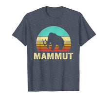 Ladda upp bild till gallerivisning, Funny shirts V-neck Tank top Hoodie sweatshirt usa uk au ca gifts for Vintage Mammut Shirt Sunset 536458