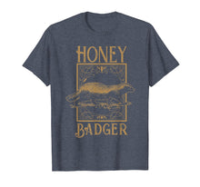 Ladda upp bild till gallerivisning, Funny shirts V-neck Tank top Hoodie sweatshirt usa uk au ca gifts for Honey Badger T-Shirt 1538836