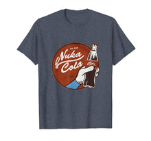 Ladda upp bild till gallerivisning, Nuka-Red T-Shirt Men Women