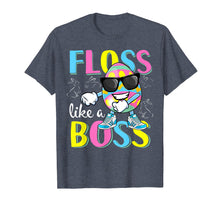 Ladda upp bild till gallerivisning, Funny shirts V-neck Tank top Hoodie sweatshirt usa uk au ca gifts for Floss Like a Boss Flossing Easter Egg T Shirt Men Women Gift 3999717