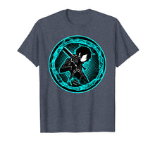 Ladda upp bild till gallerivisning, Funny shirts V-neck Tank top Hoodie sweatshirt usa uk au ca gifts for Online Sword Art Kirito Tshirt 1516861