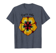 Ladda upp bild till gallerivisning, Pura Vida Traditional Style Flower 1977596