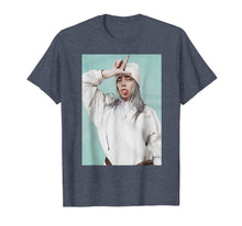 Ladda upp bild till gallerivisning, Mens Womens T-Shirt 73901