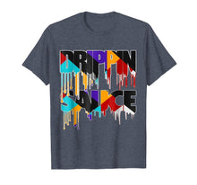 Ladda upp bild till gallerivisning, Funny shirts V-neck Tank top Hoodie sweatshirt usa uk au ca gifts for Jordan 9 Dream It Do It Sneaker Match T-shirt 277861