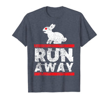 Ladda upp bild till gallerivisning, Holy Killer Bunny Monty Run Away Grail Quest Python T-Shirt