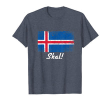 Ladda upp bild till gallerivisning, Funny shirts V-neck Tank top Hoodie sweatshirt usa uk au ca gifts for Skal Norwegian Flag Friendship Scandinavian Drinking T-Shirt 4244191