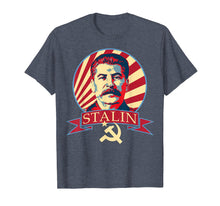 Ladda upp bild till gallerivisning, Funny shirts V-neck Tank top Hoodie sweatshirt usa uk au ca gifts for Stalin Communist Propaganda T-Shirt 3274369