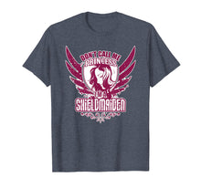 Ladda upp bild till gallerivisning, Funny shirts V-neck Tank top Hoodie sweatshirt usa uk au ca gifts for DON'T CALL ME PRINCESS I'M A SHIELD MAIDEN Tshirt 422771