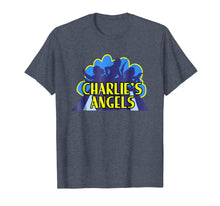 Ladda upp bild till gallerivisning, Funny shirts V-neck Tank top Hoodie sweatshirt usa uk au ca gifts for Charlie Is Angels T Shirt For Men Women 1882127