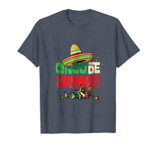 Ladda upp bild till gallerivisning, Funny shirts V-neck Tank top Hoodie sweatshirt usa uk au ca gifts for Cinco de Drinko T-shirt Men Women 2230993