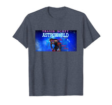 Ladda upp bild till gallerivisning, Funny shirts V-neck Tank top Hoodie sweatshirt usa uk au ca gifts for Travis With You-Scott Were Here Tour T-shirt 4577414