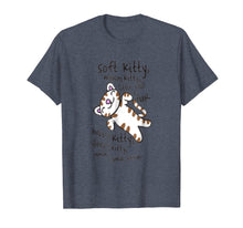 Ladda upp bild till gallerivisning, Funny shirts V-neck Tank top Hoodie sweatshirt usa uk au ca gifts for big bang soft kitty warm - kitty girl - limited 1149585
