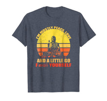 Ladda upp bild till gallerivisning, Funny shirts V-neck Tank top Hoodie sweatshirt usa uk au ca gifts for Buddha Yoga Buddhism Zen - Chill Bro Funny T Shirt Gift 1085377