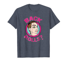 Ladda upp bild till gallerivisning, Funny shirts V-neck Tank top Hoodie sweatshirt usa uk au ca gifts for Alyssa's Back Rolls? Funny LGBT Drag Queen T-Shirt 2143024
