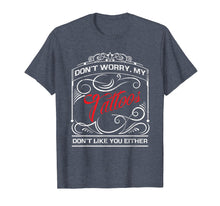 Ladda upp bild till gallerivisning, Funny shirts V-neck Tank top Hoodie sweatshirt usa uk au ca gifts for Funny Tattoo Shirt My Tattoos Don't Like You Tattoo Gift 1207708