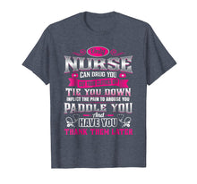 Ladda upp bild till gallerivisning, Funny shirts V-neck Tank top Hoodie sweatshirt usa uk au ca gifts for Only Nurse Can Drug you T-Shirt, Nurse Funny T-Shirt 4269170