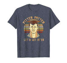 Ladda upp bild till gallerivisning, Pitter T-Shirt Patter Let's Get At'er