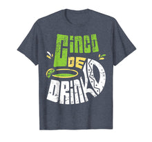 Ladda upp bild till gallerivisning, Funny shirts V-neck Tank top Hoodie sweatshirt usa uk au ca gifts for Cinco de Mayo Shirt Cinco De Drinko Funny Mexico Trip Party 4269626