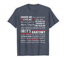 Ladda upp bild till gallerivisning, Funny shirts V-neck Tank top Hoodie sweatshirt usa uk au ca gifts for Anatomy Grey's T-shirt Gifts - Movie Anatomy Shirt 973422