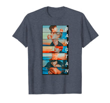 Ladda upp bild till gallerivisning, Bt21-Bts Graphic Cute Chibi T Shirt For Men Women