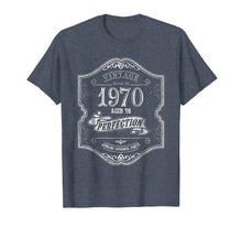 Ladda upp bild till gallerivisning, Funny shirts V-neck Tank top Hoodie sweatshirt usa uk au ca gifts for 1970 Birthday Gift 49 Year old 1970 Shirt 49th Bday tshirt 1278507