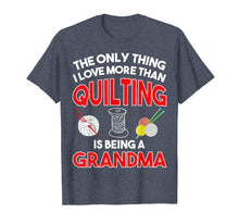 Ladda upp bild till gallerivisning, Funny shirts V-neck Tank top Hoodie sweatshirt usa uk au ca gifts for Funny Quilting T Shirts Gifts For Quilters Grandma T-Shirts 3133323