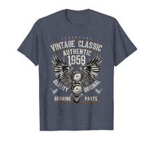 Ladda upp bild till gallerivisning, Funny shirts V-neck Tank top Hoodie sweatshirt usa uk au ca gifts for 60th Birthday Gifts T Shirt Motorcycle Dad Papa Grandpa 1959 3421349