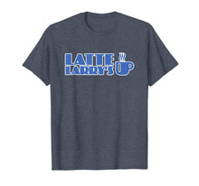 Ladda upp bild till gallerivisning, Latte Larry Latte Larry's TShirt106270