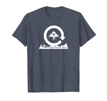 Ladda upp bild till gallerivisning, Mens LRG Cycle Logo Motherland T-Shirt 549494