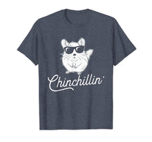 Ladda upp bild till gallerivisning, Chinchillin' - Funny Chinchilla Lovers T-Shirt 116847