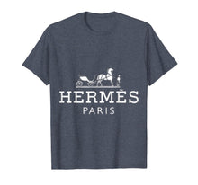 Ladda upp bild till gallerivisning, Hermes Paris Vacation Holiday Road Trip T-shirt 262719
