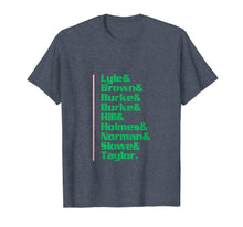 Ladda upp bild till gallerivisning, Alpha 1908 AKA Kappa Sorority Skee Wee Alpha College Gifts T-Shirt-785647